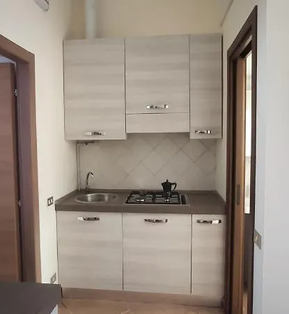 Cm Easy House * Милан