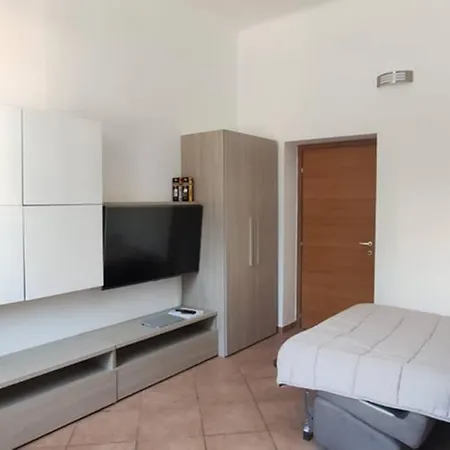 Cm Easy House Апартаменты *